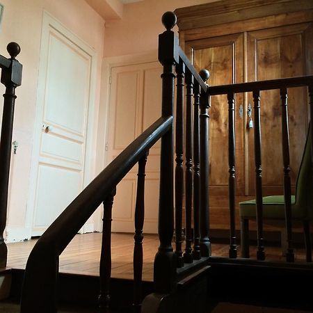 TignéChateau Du Beugnon住宿加早餐旅馆 外观 照片